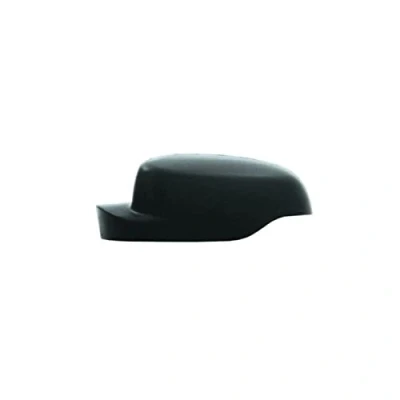 Image de Repiauto Coque de rétroviseur gauche noire Clio 3 phase 2 2009 2012