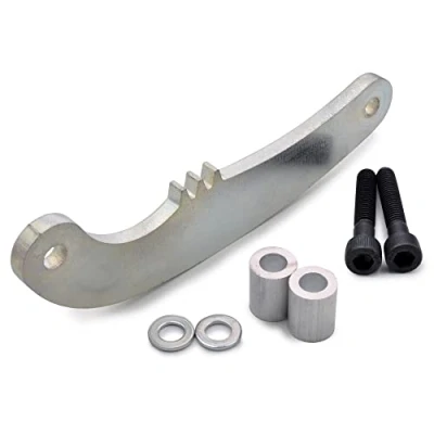 Image de Easyboost Bloque Variateur Scooter 50 CC 4T pour GY6 139 QMA QMB Tous Modèles Démonte sans Piston Changer Facilement Galets Courroie sur Kisbee Vclic SYM Mio Baotian