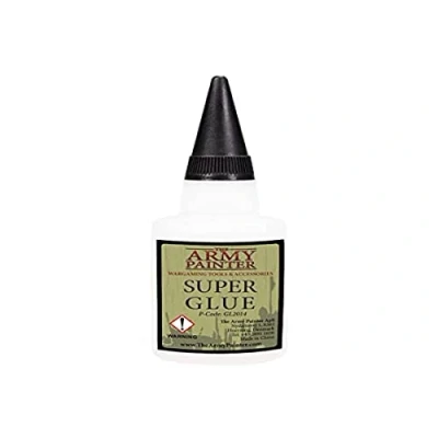 Image de The Army Painter Super Glue GL2014