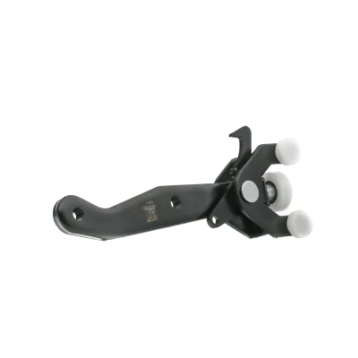 Image de FEBI BILSTEIN 171222 Guidage à galets, porte coulissante droite, inférieur VOLKSWAGEN: Transporter 6 Bus, 5, 5 Bus oscaro,