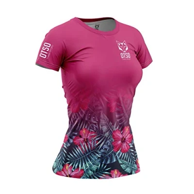 Image de T shirt femme Otso Spring