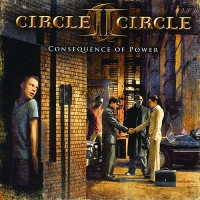 Image de Consequence of Power