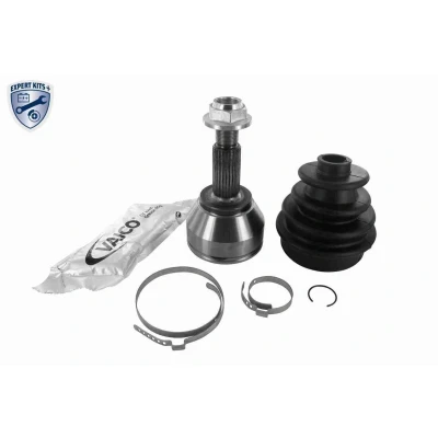 Image de VAICO V25 0504 Tête De Cardan EXPERT KITS + côté roue sans bague ABS FORD: Focus Mk1 3/5 portes, FIESTA 5, Fusion Break