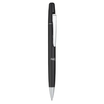 Image de Pilot FriXion Ball LX Roller Encre Gel Thermosensible Pointe Moyenne Noir