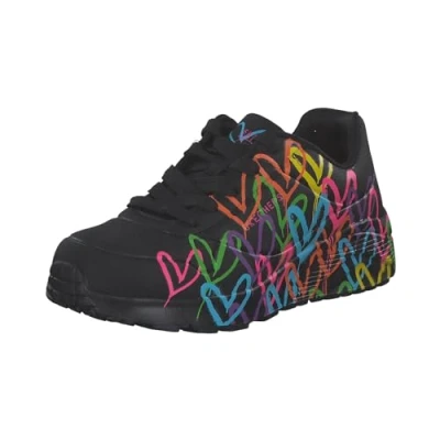 Image de Skechers, Noir , 35 EU, 314064L