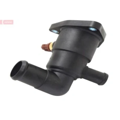 Image de DENSO DTM82796 Thermostat d&#039;eau 82C avec joints SUZUKI: Splash 3/5 portes, SWIFT 4, OPEL: Agila B
