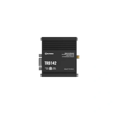 Image de Teltonika TRB142 LTE RS232 Gateway