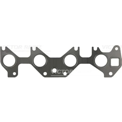 Image de REINZ 71 34326 00 Joint Collecteur d&#039;Admission OPEL: Corsa C 3/5 portes, Astra G CC, Meriva A, VAUXHALL: Mk4 CC