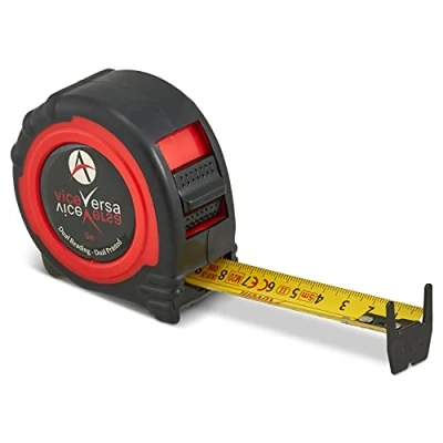 Image de Advent 5m Vice Versa Tape Measure
