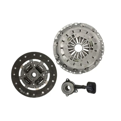 Image de LuK 625 3044 33 Kit d&#039;Embrayage avec butée hydraulique Outillage spécialisé nécessaire pour le montage réglage automatique 250