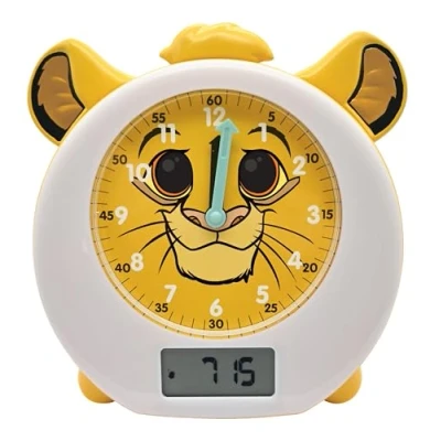 Image de Mon Compagnon de Nuit Éducatif Simba