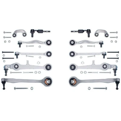 Image de Jeu de suspensions DENCKERMANN D200001