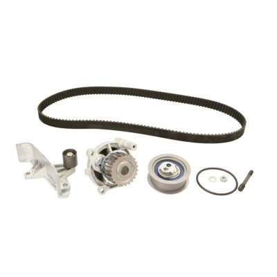 Image de INA 530 0546 31 pompe à eau + Kit De Distribution avec AUDI: A4 B6 Avant, Berline, B7 VOLKSWAGEN: Passat B5 GP Berline