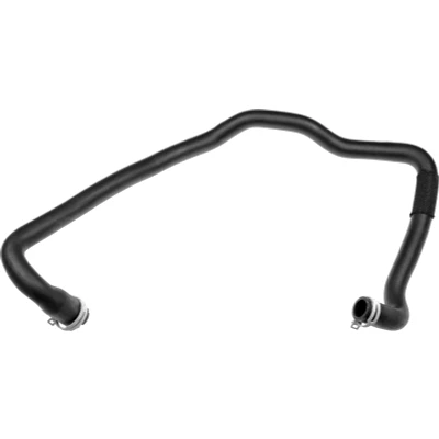 Image de GATES 05 4180 Durite De Refroidissement EPDM (éthylène propylène diène caoutchouc) FORD: Focus 2, C Max, 2 Kombi