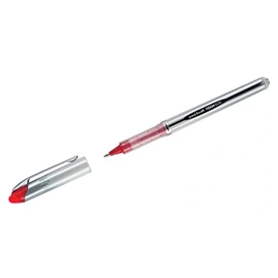 Image de Biros à encre liquide Uni Ball Vision Elite UB 200 Vert 12 Unités