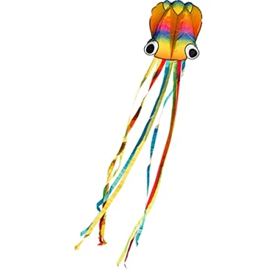 Image de Jouet OCTOPUS RAINBOW Pour Enfant à partir de 3 ans Multicolore