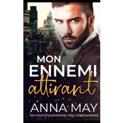 Image de Mon Ennemi Attirant: Un Coup d&#039;un soir avec des conséquences