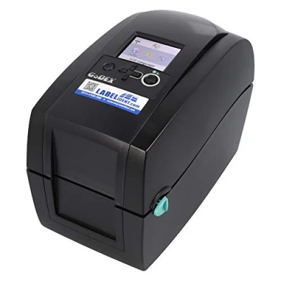Image de Godex RT230i imprimante détiquettes USB 2.0, Host, RS232, RJ45