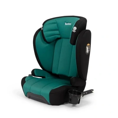 Image de Baninni Siège d’Auto i Size 100 150cm 15 36kg Zola Vert