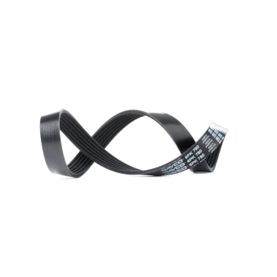 Image de DAYCO 6PK780 Courroie Poly V 780,0 6 TOYOTA: Yaris II 3/5 portes, I SKODA: Fabia 2, 5 1 Combi