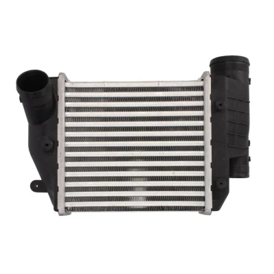 Image de NISSENS 96576 Intercooler AUDI: A6 C6 Berline, Avant, Allroad