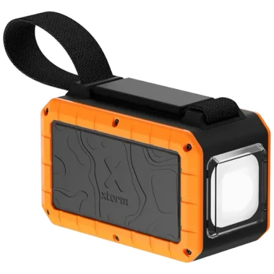 Image de Xtorm Rugged USB C Chargeur Rapide Batterie Externe 40.000mAh Noir