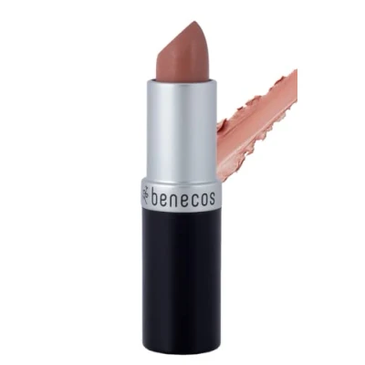 Image de Benecos Rouge à Lèvres Mat 4,5 g Muse