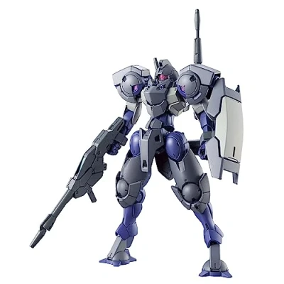 Image de Gundam The Witch from Mercury HG 1/44 Heindree Sturm Model Kit