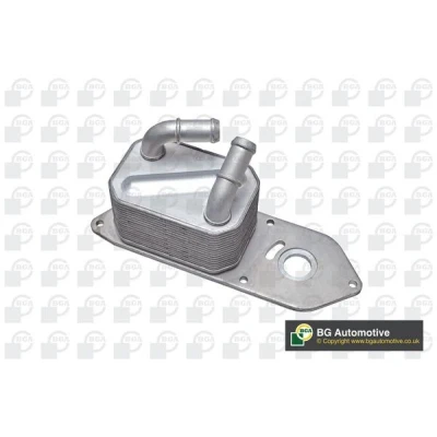 Image de BGA CO2313 Radiateur d&#039;Huile refroidi par eau avec joints FORD: Transit Mk7 Camion plate forme/Châssis, Custom V362 Minibus