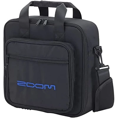Image de Zoom CBL 8 Housse souple pour table de mixage L8