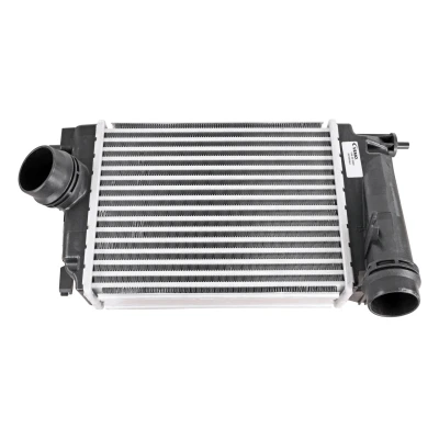 Image de VEMO V46 60 0069 Intercooler RENAULT: Megane 4, Kadjar, IV Berline, NISSAN: Qashqai 2