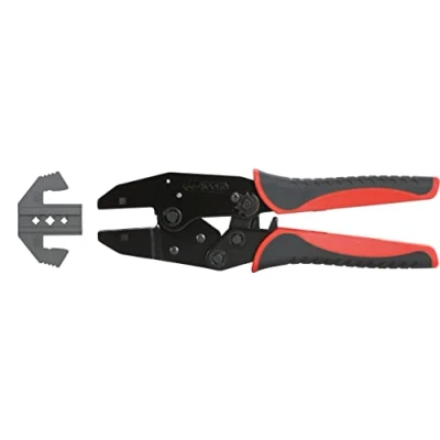 Image de KS TOOLS 115.1521 Pince de sertissage 50, 220