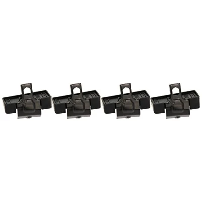 Image de Thule 1513 Kit pour Barres de Toit, Set 4