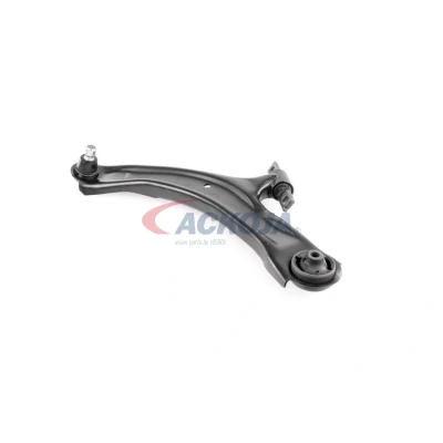 Image de ACKOJA A38 1147 bras de suspension gauche, Essieu avant oscillant longitudinal NISSAN: Qashqai / Qashqai+2 I, X Trail, Rogue, RENAULT: Koleos I