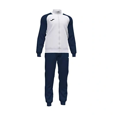 Image de Joma Mixte bébé 101966.203.8xs V tements de sudation, Blanc Marine, Taille unique EU