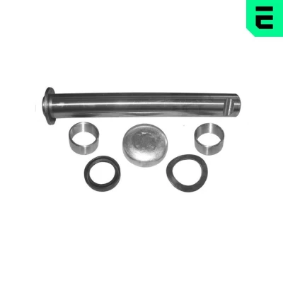Image de OPTIMAL G8 537 Kit d&#039;assemblage, pivot de fusée d&#039;essieu