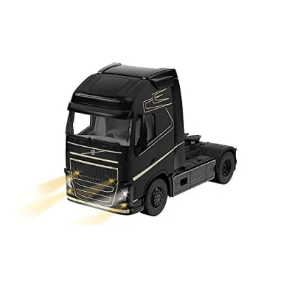 Image de siku 6731 Volvo FH16 with Bluetooth App Control, Black