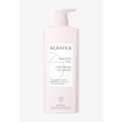 Image de Kerasilk Volumizing Shampoo 750 ml Pour cheveux fins