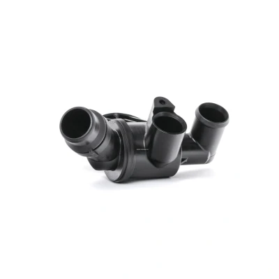 Image de MAHLE ORIGINAL TI 7 87 Thermostat d&#039;eau avec joint d&#039;étanchéite AUDI: A4 B8 Berline, B7 Avant, A6 C6 SEAT: Exeo ST