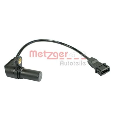 Image de METZGER 0902372 Capteur d&#039;impulsions 3 DAEWOO: Kalos 5 portes, Matiz I 3/5 CHEVROLET: Matiz, Aveo / Berline