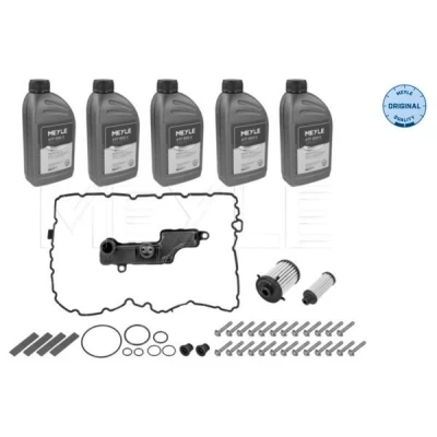 Image de MEYLE 100 135 0115 Jeu de pièces, Vidange boîte automatique AUDI: Q5, A6 C7 Avant, A4 B9 Avant