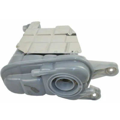 Image de METZGER 2140154 Vase d&#039;Expansion sans couvercle, avec capteur, tôle anti thermique AUDI: A5 B8 Coupe, Q5, A4 Berline