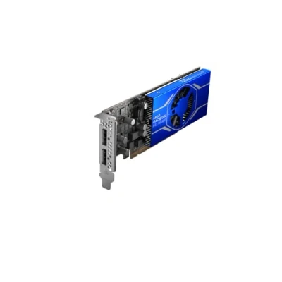 Image de AMD Radeon Pro W6400 Carte Graphique 4 Go
