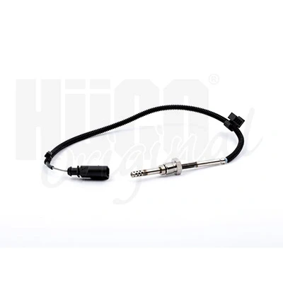 Image de HITACHI 135517 Palpeur, température des gaz AUDI: Q5, A4 B8 Berline, A5 Coupe