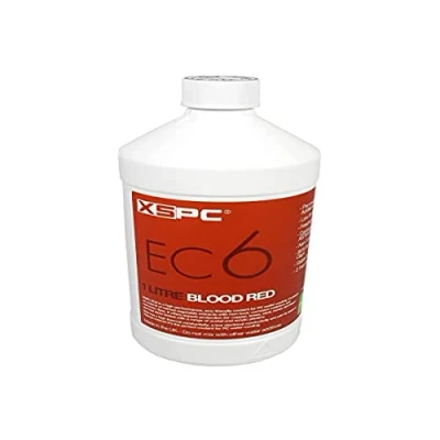 Image de XSPC EC6 Coolant Liquide de refroidissement Neuf