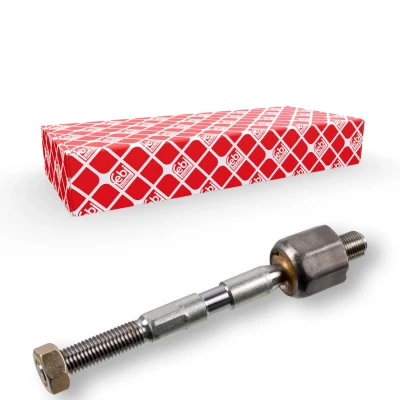 Image de febi BILSTEIN 22797 Rotule Axiale Essieu avant gauche, droit 200 Plus avec contre écrou VOLVO: V70 I, C70 I Cabriolet, Coupe