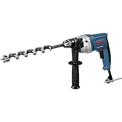 Image de Bosch Professional GBM 13 HRE Perceuse Simple filaire 550W