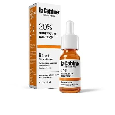 Image de LaCabine Sérum Mono Actif 20% Vitamine C