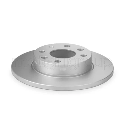 Image de Disque de frein METELLI 23 0568C