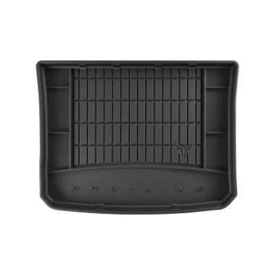Image de FROGUM TM549697 Doublure de protection coffre, coffre à bagages Caoutchouc